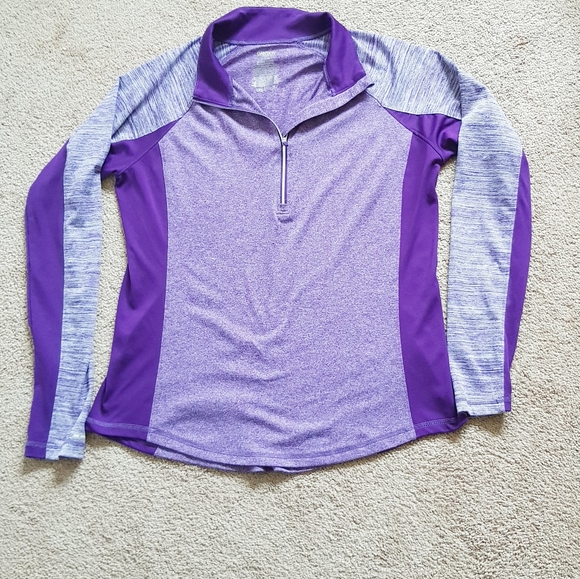 Danskin Now Top L - Picture 5 of 6